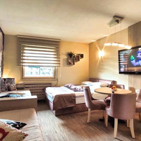 Apartments Kop Konaci Kopaonik Exteriér fotografie