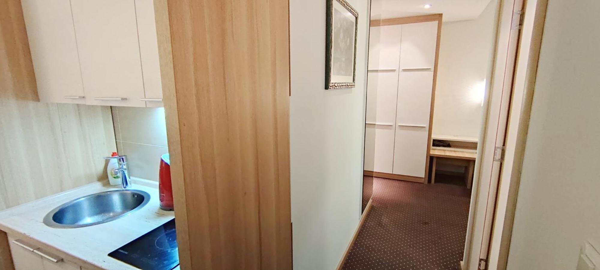 Apartments Kop Konaci Kopaonik Pokoj fotografie