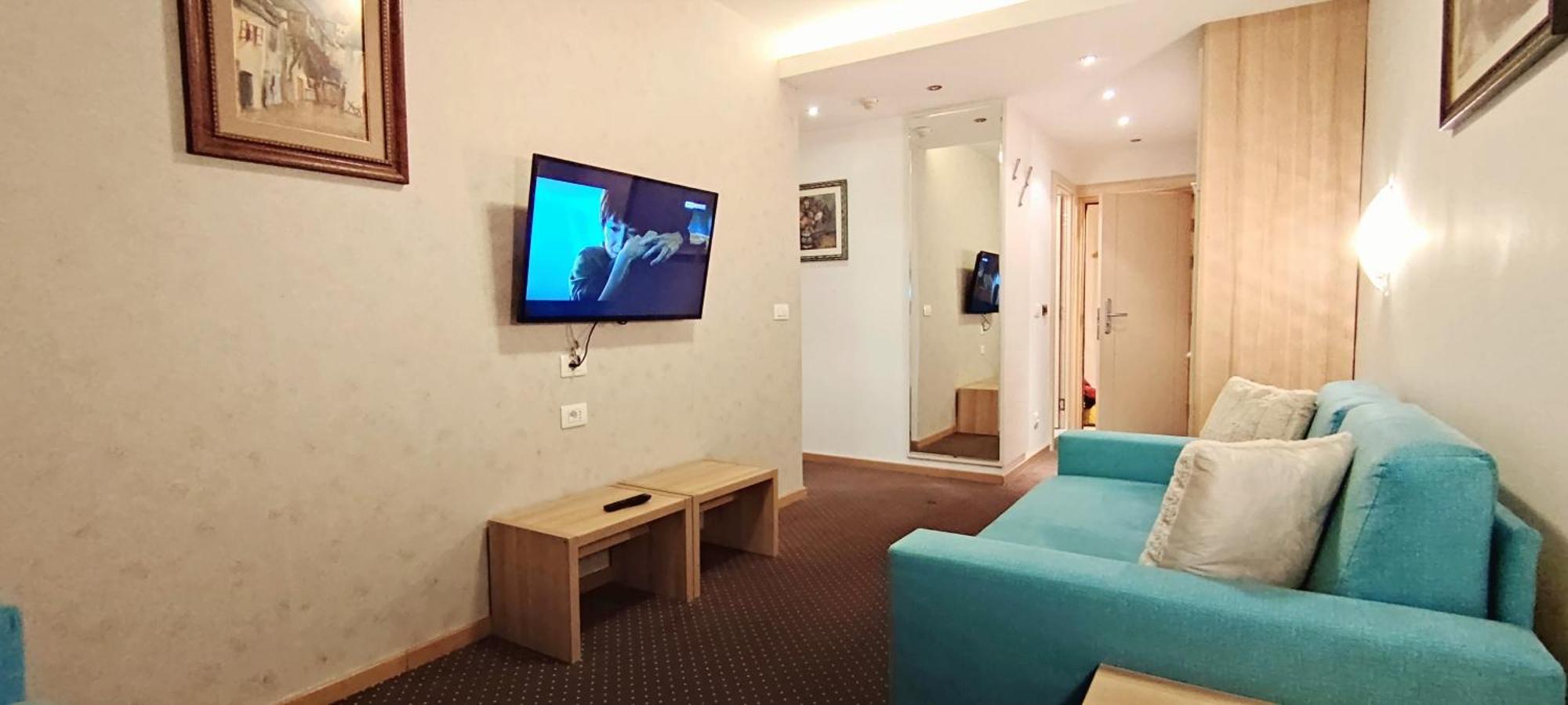 Apartments Kop Konaci Kopaonik Pokoj fotografie