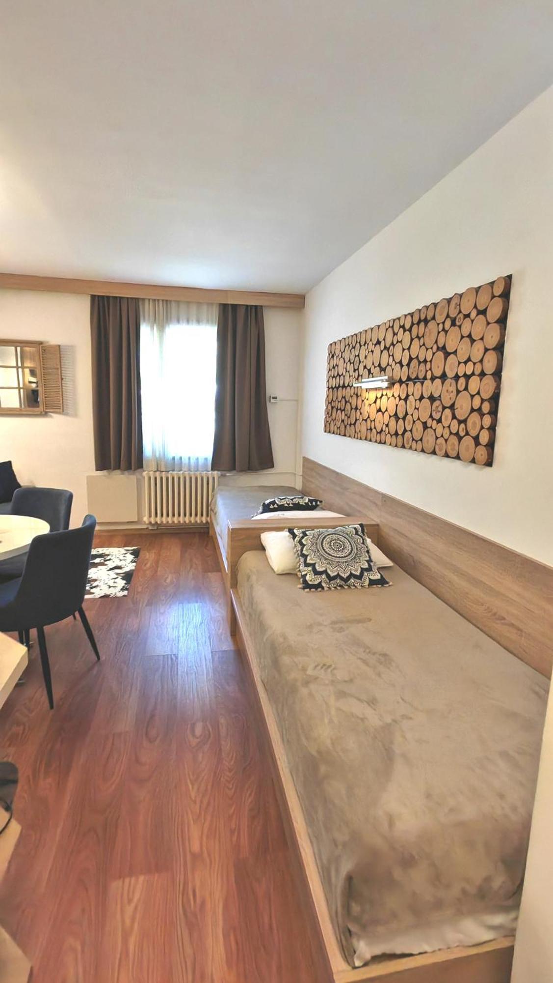 Apartments Kop Konaci Kopaonik Pokoj fotografie