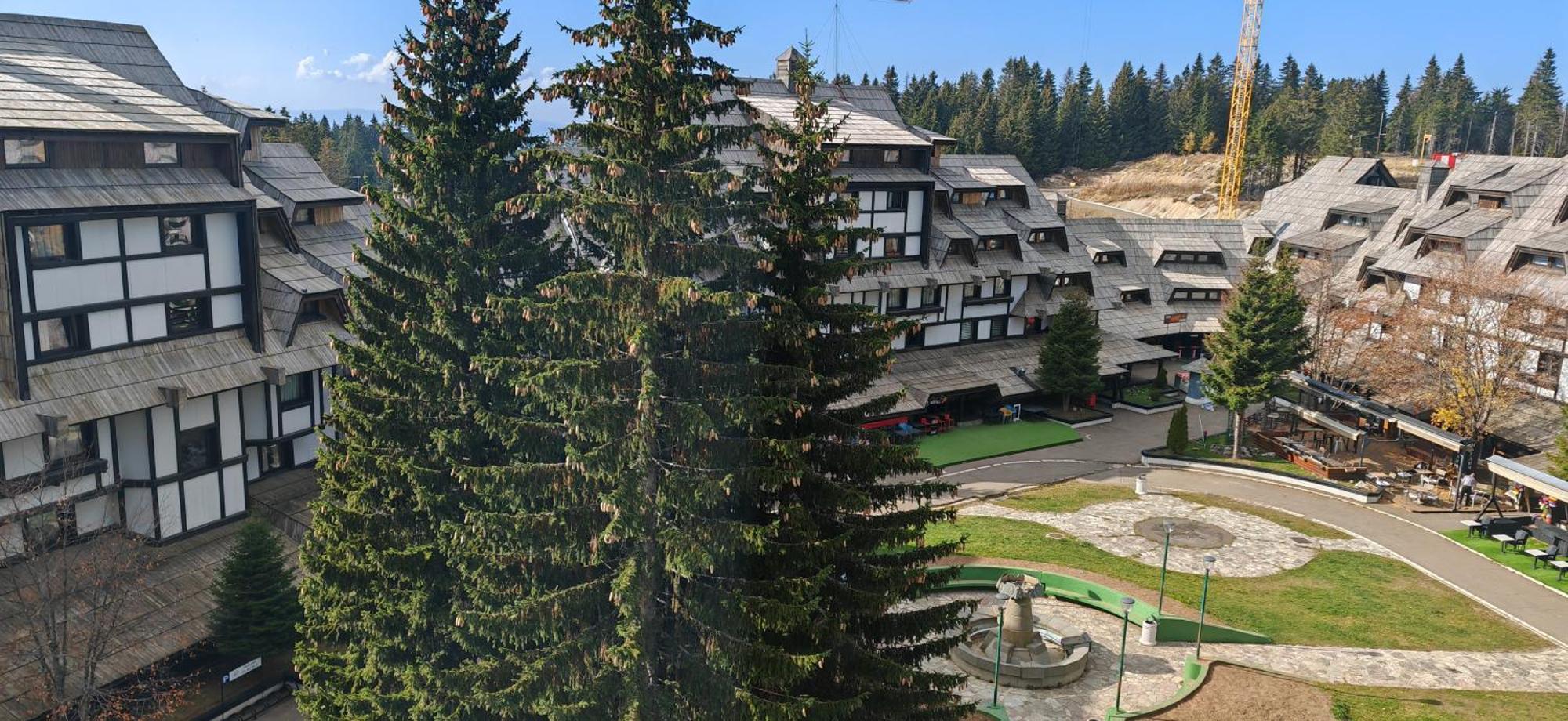 Apartments Kop Konaci Kopaonik Pokoj fotografie