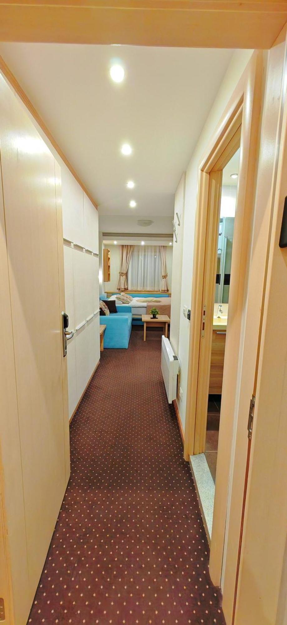 Apartments Kop Konaci Kopaonik Exteriér fotografie