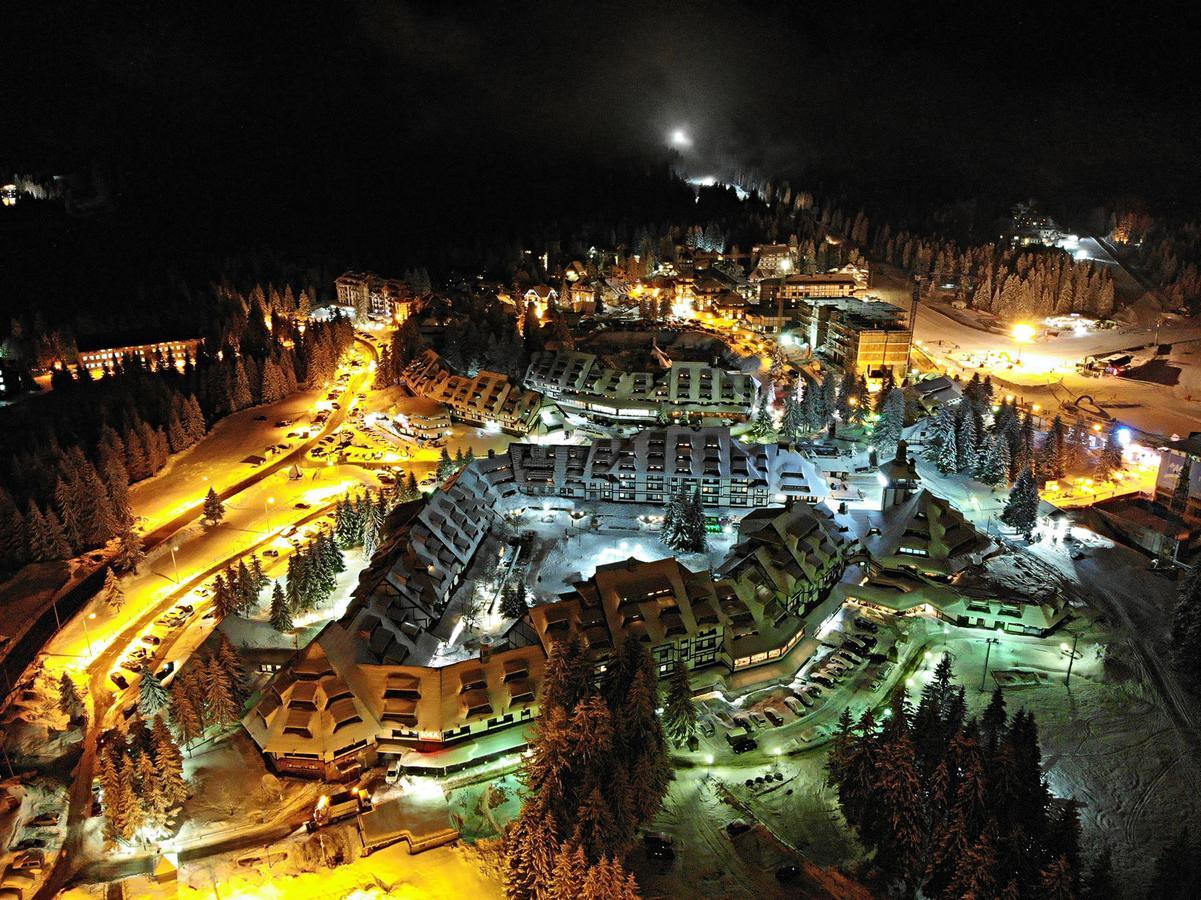 Apartments Kop Konaci Kopaonik Exteriér fotografie